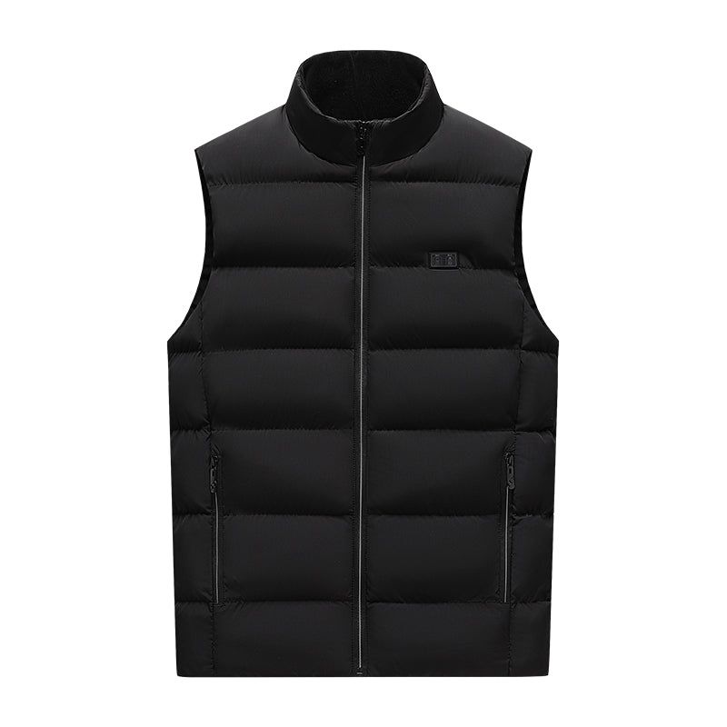 Heated Vest Plus