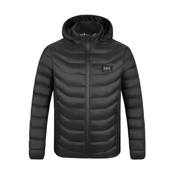 Heated Unisex Electric Jacket