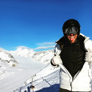 Embrace Winter Adventures Without the Bulk