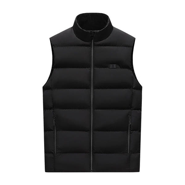 Heated Vest Plus