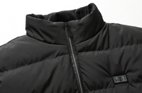 Heated Vest Plus