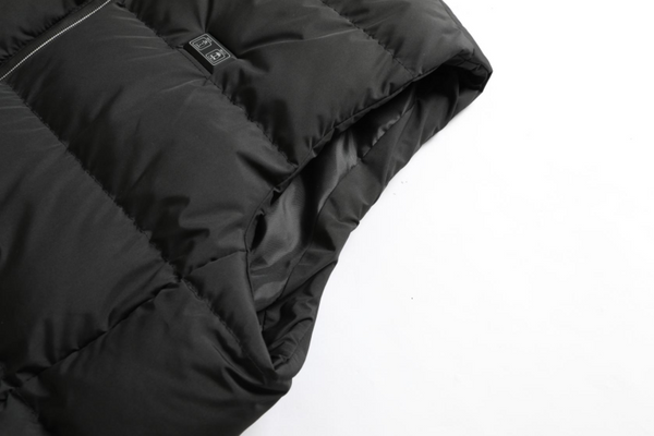 Heated Vest Plus